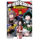 My Hero Academia 8 - DK