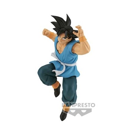 DRAGON BALL Z MATCH MAKERS SON GOKU