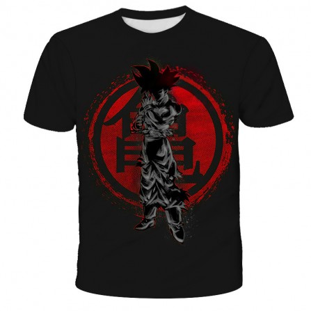 Anime T-Shirt Dragon Ball 19