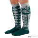 harry potter - 3 set slytherin socks