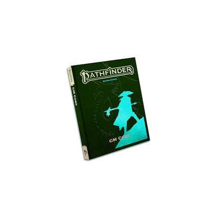GM Core Rulebook Pathfinder 2nd ed