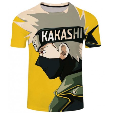 T-shirt Naruto 11