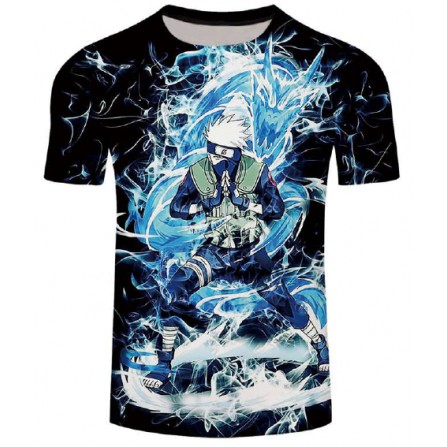 T-shirt Naruto 42