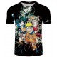 T-shirt Naruto 45