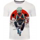 T-shirt Naruto 83