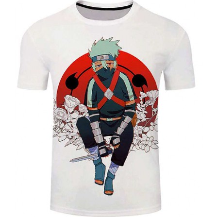 T-shirt Naruto 83