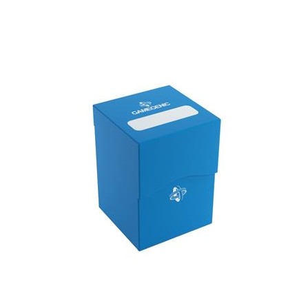 Gamegenic - Deck Holder 100+ XL Blue