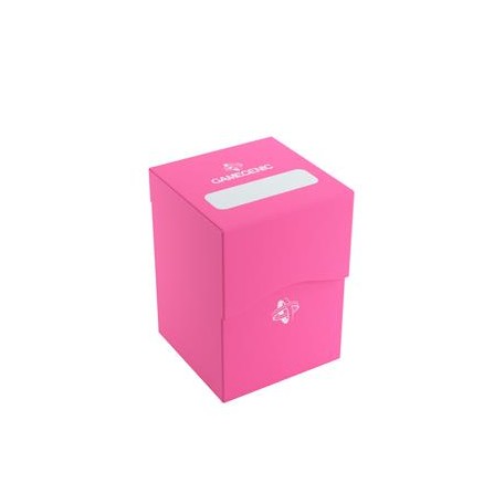 Gamegenic - Deck Holder 100+ XL Pink
