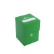 Gamegenic - Deck Holder 100+ XL Green