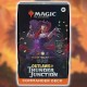 MTG - Outlaws of Thunder Junction - Most Wanted Commander Deck