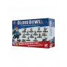 Bloodbowl: Gnome Blood Bowl Team