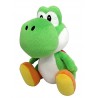 Nintendo Mario Plush - Yoshi 17 cm