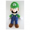 Nintendo Mario Plush - Luigi 17 cm