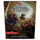 D&D KEYS FROM THE GOLDEN VAULT HC