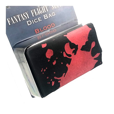 Fantasy Flight Supply: Dice Bag