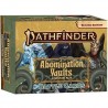 PATHFINDER RPG: ABOMINATION VAULTS BATTLE CARDS (P2)