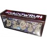Shadowrun: Sixth World - Prime Runner Miniatures