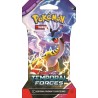Pokémon TCG: Temporal Forces - Booster