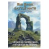 Big Book of Battle Mats: Wrecks & Ruins