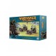 Orc Boar Chariots - Orcs & Goblin Tribes - Warhammer: The Old World