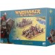 Men-at-Arms - Kingdom of Bretonnia - Warhammer: The Old World