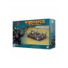 Black Orc Mob - Orcs & Goblin Tribes - Warhammer: The Old World - Games Workshop