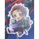 Demon Slayer Sticker 5