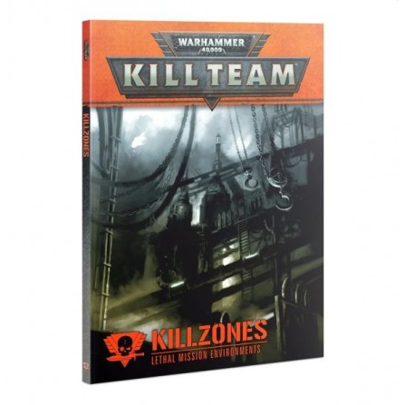 Kill Team - Killzones