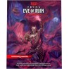D&D RPG - Vecna, Eve of Ruin