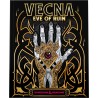 D&D RPG - Vecna, Eve of Ruin ALT COVER