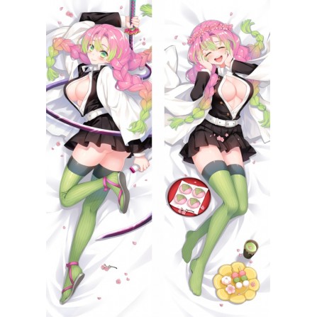 Demon Slayer - Mitsuri Kanroji
