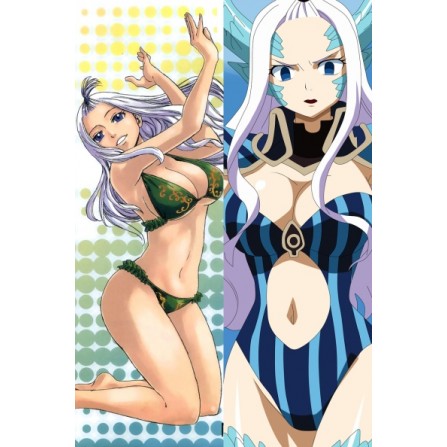 Fairy Tail - Mirajane Strauss