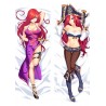 Fairy Tail - Erza Scarlet Getup