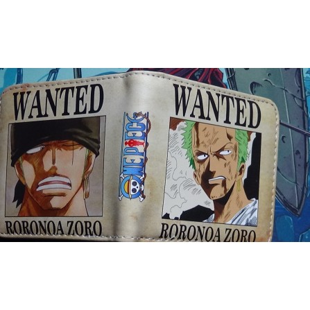One Piece - Roronoa Zoro