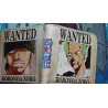 One Piece - Roronoa Zoro Wanted Poster