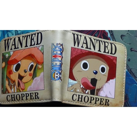 One Piece - Chopper