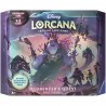 Lorcana - Illumineer's Quest, Deep Trouble