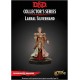 D&D Collectors Series - Laeral Silverhand