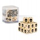 Warhammer : Dice Set - 20 x White