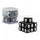 Warhammer : Dice Set - 20 x Red