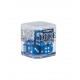 Warhammer : Dice Set - 20 x Blue