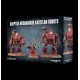 Warhammer 40k : Adeptus Mechanicus - Kastelan Robots