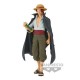 One Piece : Shanks - PVC Statue