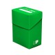 Ultra Pro : Deck Box - Green