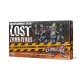 Zombicide: Box of Zombies – Set #7: Lost Zombivors