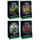 MTG - Bloomburrow - 4 Commander Decks PRE-ORDER & PRE-PAY