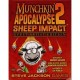 MUNCHKIN APOCALYPSE 2 SHEEP IMPACT  - EN