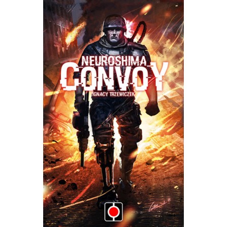 NEUROSHIMA CONVOY