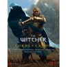 The Witcher: lords and lands - EN