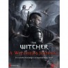 The Witcher: A Witcher's Journal - EN